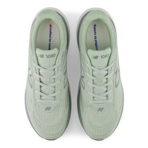 Men's New Balance 1080v15 - Silver Moss