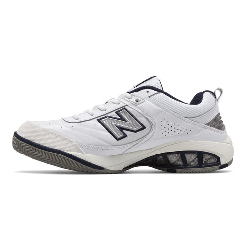 Men's New Balance 806 - White