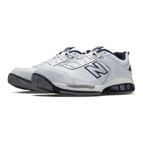 Men's New Balance 806 - White