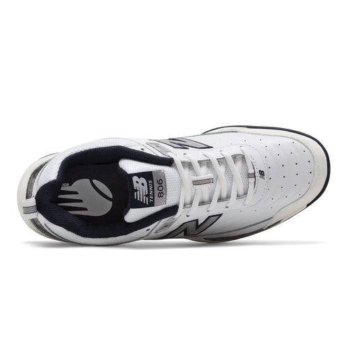 Men's New Balance 806 - White