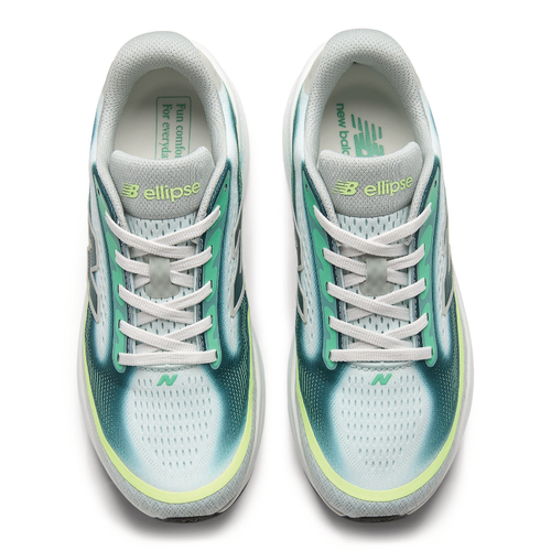 Men's New Balance Ellipse - Deep End