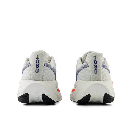 Men's New Balance Fresh Foam X 1080v14 - Grey/Inkwell
