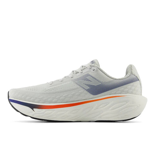Men's New Balance Fresh Foam X 1080v14 - Grey/Inkwell