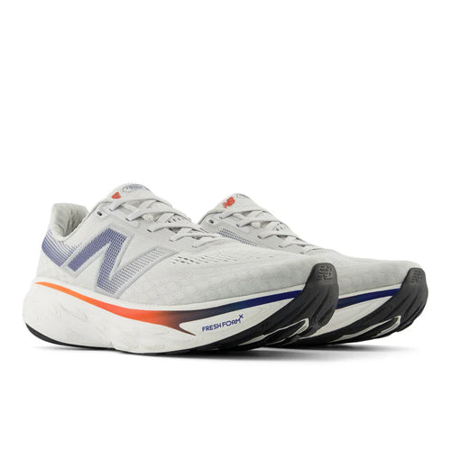 Men's New Balance Fresh Foam X 1080v14 - Grey/Inkwell