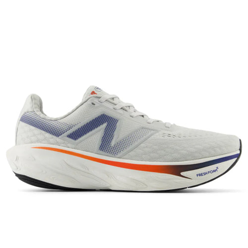 Men's New Balance Fresh Foam X 1080v14 - Grey/Inkwell