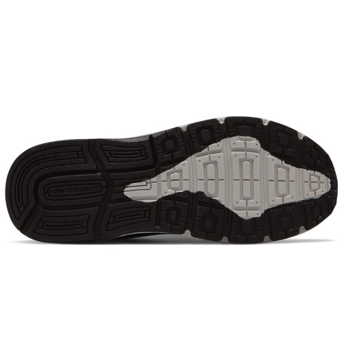 Men's New Balance Fresh Foam X 1540v3 - Black/Castlerock