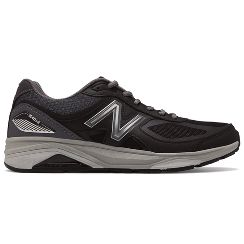 Men's New Balance Fresh Foam X 1540v3 - Black/Castlerock