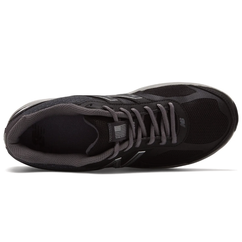 Men's New Balance Fresh Foam X 1540v3 - Black/Castlerock