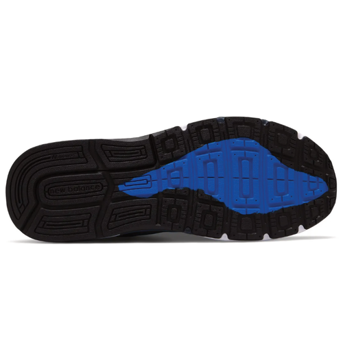 Men's New Balance Fresh Foam X 1540v3 - Marblehead/Black