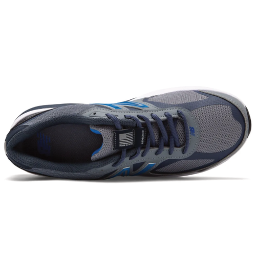 Men's New Balance Fresh Foam X 1540v3 - Marblehead/Black