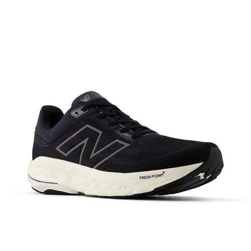Men's New Balance Fresh Foam X 860v14 - Black/Phantom