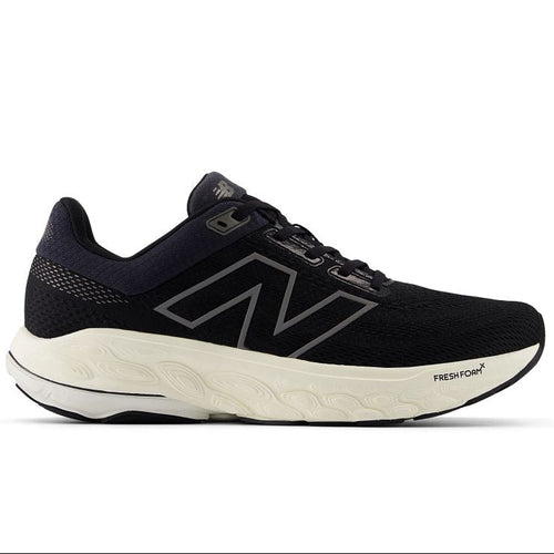 Men's New Balance Fresh Foam X 860v14 - Black/Phantom