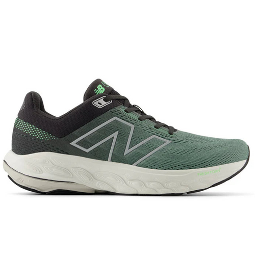 Men's New Balance Fresh Foam X 860v14 - Dark Juniper