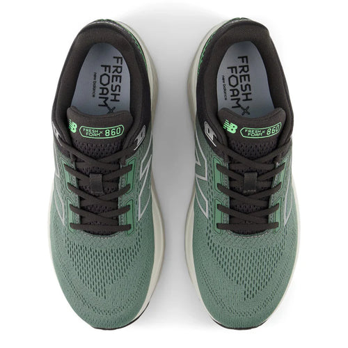 Men's New Balance Fresh Foam X 860v14 - Dark Juniper