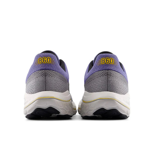 Men's New Balance Fresh Foam X 860v14 - Slate Grey