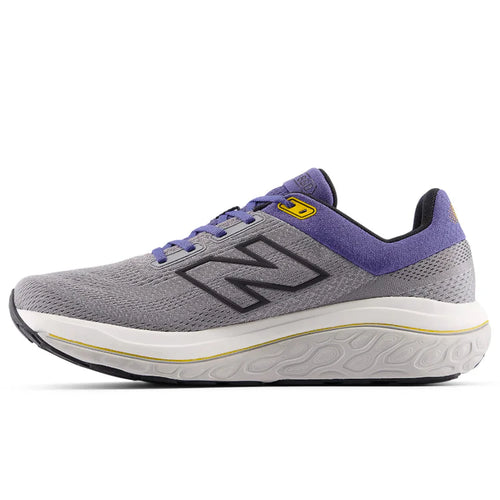 Men's New Balance Fresh Foam X 860v14 - Slate Grey