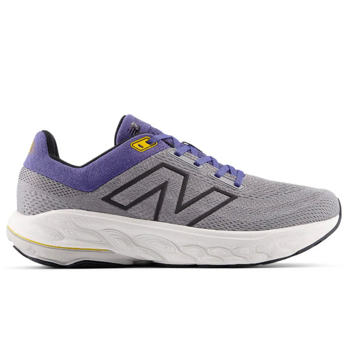 Men's New Balance Fresh Foam X 860v14 - Slate Grey
