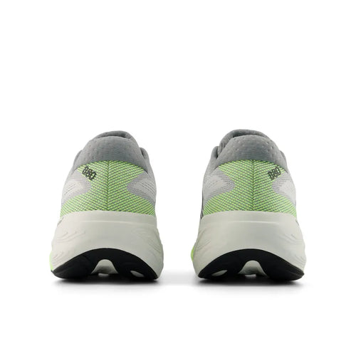 Men's New Balance Fresh Foam X 880v15 - Grey Matter/Afterglow