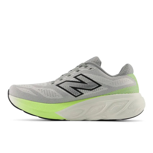 Men's New Balance Fresh Foam X 880v15 - Grey Matter/Afterglow