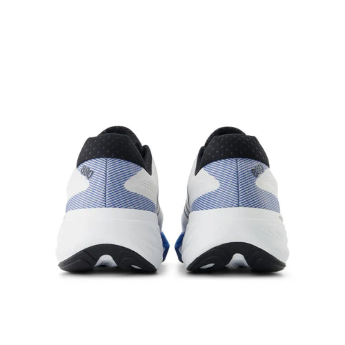 Men's New Balance Fresh Foam X 880v15 - NB 103 White/Blue Agate/Black