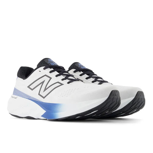 Men's New Balance Fresh Foam X 880v15 - NB 103 White/Blue Agate/Black