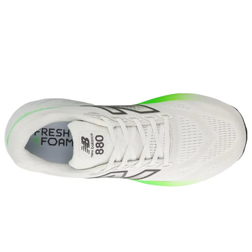 Men's New Balance Fresh Foam X 880v15 - Reflection/Electric Jade