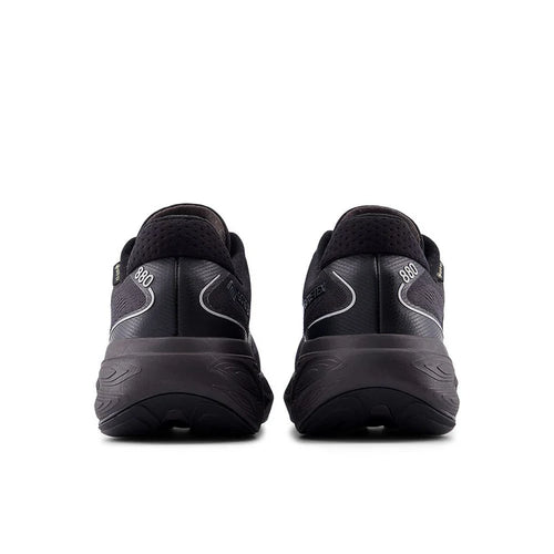 Men's New Balance Fresh Foam X 880v15 Gore-Tex - Black