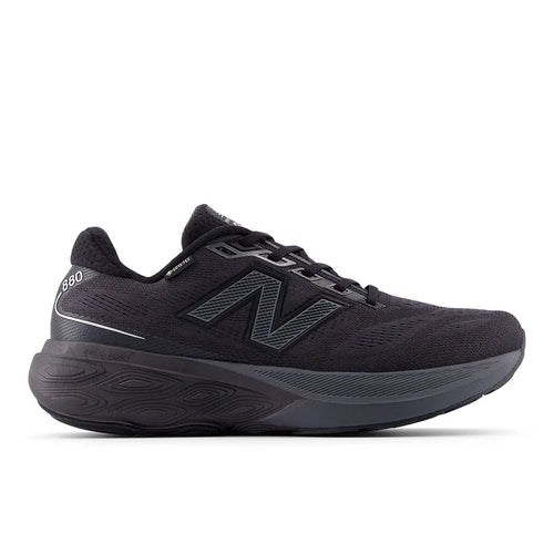 Men's New Balance Fresh Foam X 880v15 Gore-Tex - Black