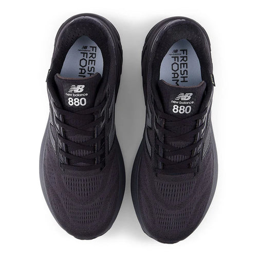 Men's New Balance Fresh Foam X 880v15 Gore-Tex - Black