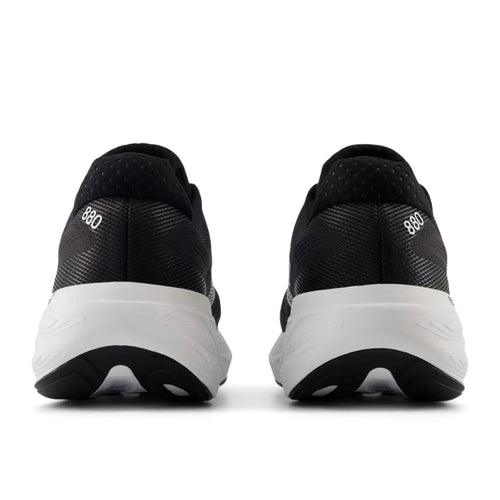Men's New Balance Fresh Foam X 880v15 - Black