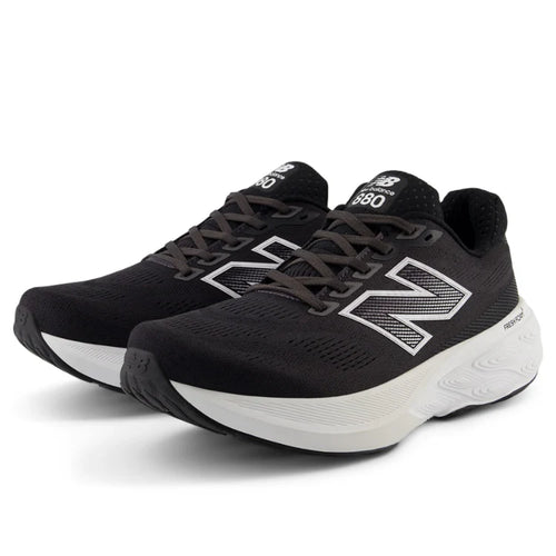 Men's New Balance Fresh Foam X 880v15 - Black