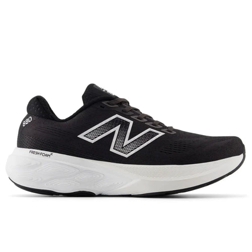 Men's New Balance Fresh Foam X 880v15 - Black