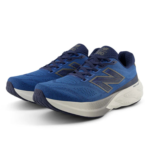 Men's New Balance Fresh Foam X 880v15 - Sea Stone