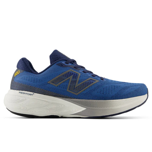 Men's New Balance Fresh Foam X 880v15 - Sea Stone