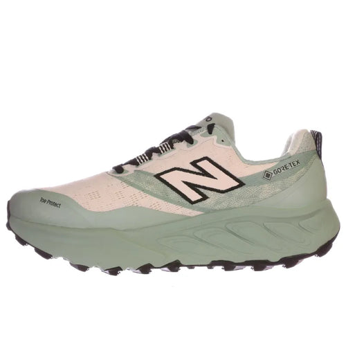 Men's New Balance Fresh Foam X Hierro v9 Gore-Tex - Arid Stone