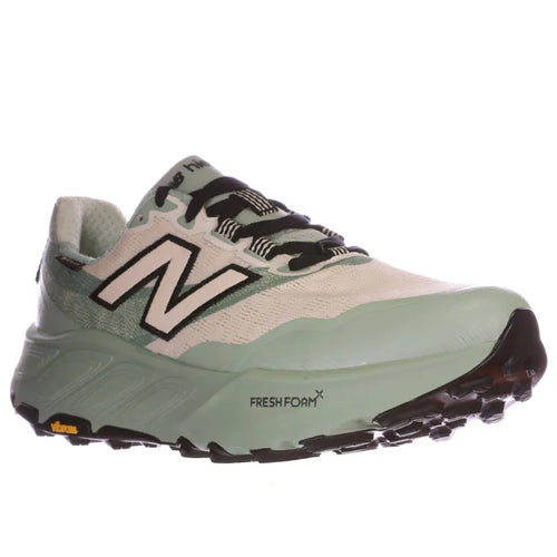 Men's New Balance Fresh Foam X Hierro v9 Gore-Tex - Arid Stone