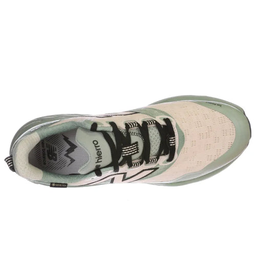 Men's New Balance Fresh Foam X Hierro v9 Gore-Tex - Arid Stone