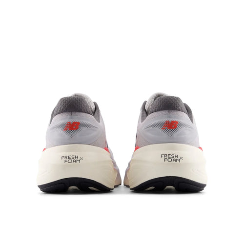 Men's New Balance Fresh Foam X More v6 - Grey Matter