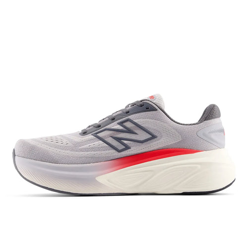 Men's New Balance Fresh Foam X More v6 - Grey Matter