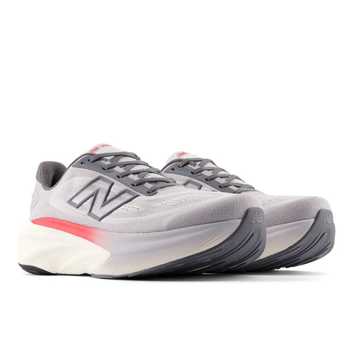 Men's New Balance Fresh Foam X More v6 - Grey Matter