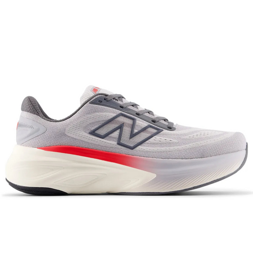 Men's New Balance Fresh Foam X More v6 - Grey Matter