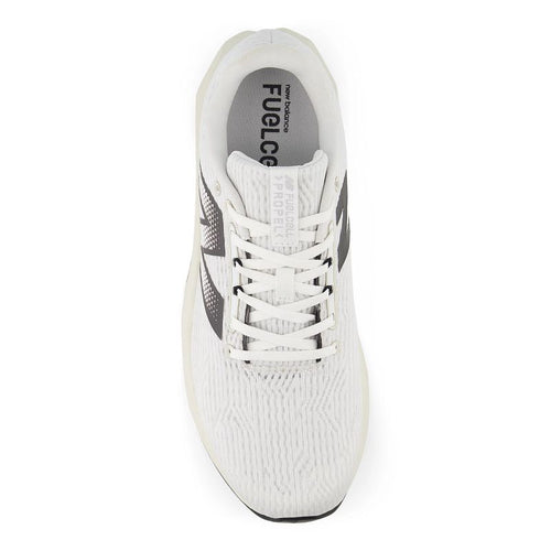 Men's New Balance FuelCell Propel v5 - White