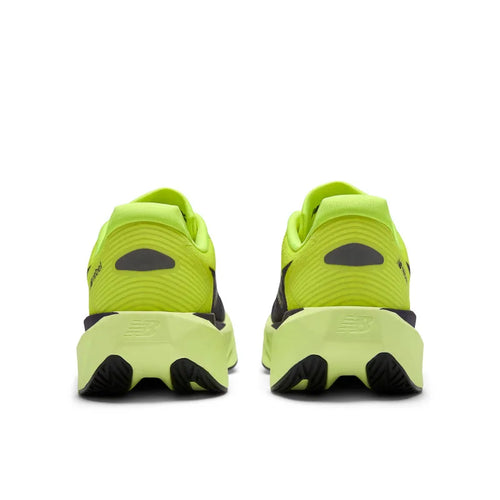 Men's New Balance FuelCell Rebel v5 - Alkaline Green/Boysenberry