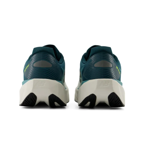 Men's New Balance FuelCell Rebel v5 - Medusa Green