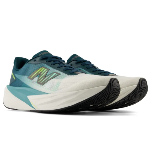 Men's New Balance FuelCell Rebel v5 - Medusa Green