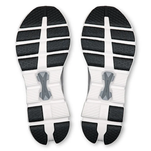 Men's On Cloud X 4 - Alloy/Ivory