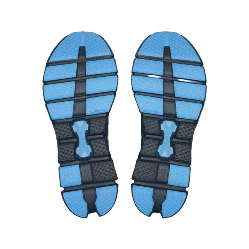 Men's On Cloud X 4 - Navy/Gourami