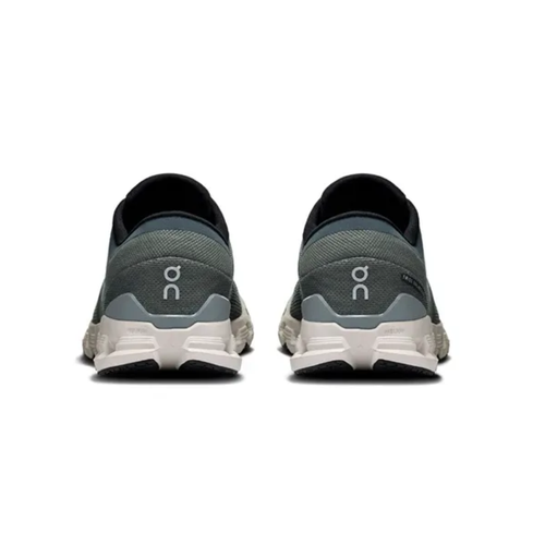 Men's On Cloud X 4 - Shadow/Apollo