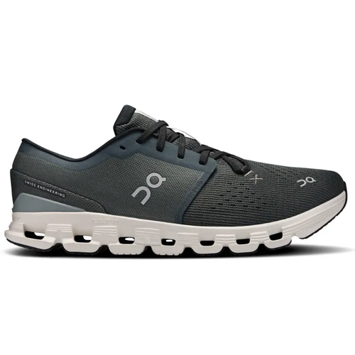 Men's On Cloud X 4 - Shadow/Apollo