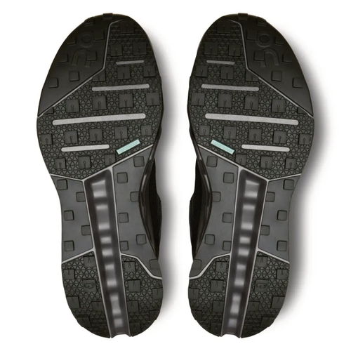 Men's On Cloudhorizon Waterproof - Black/Eclipse